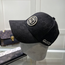 Gucci Caps